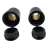 Par Porta Carbones Tapas N535231 P/sp137k Stsp125 Stsp125-b3