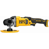 Pulidora Inalámbrica Dewalt 7 Pulgadas 20v Max Dcm849b