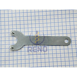 Llave 5140005-89 Pa/esmeriladora Black And Decker G720 G650