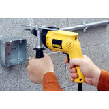 Taladro Rotomartillo ½ (13mm) 800w Vvr Dewalt Dw508s-b3