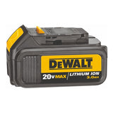 Batería Dewalt 20v Max Ion De Litio 3ah Dcb200-b3 Original