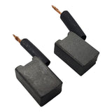 Par Carbones 635174-00 P/rotomartillo Black&deck Kr655 Kr750