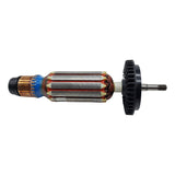 Armadura N409482 P/esmerilador Dwe4212-b3 Dwe4214-b3 Dwe402g