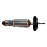 Armadura N409482 P/esmerilador Dwe4212-b3 Dwe4214-b3 Dwe402g