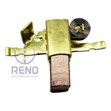 Carbón 610126-00 P/llave Impacto Dcf889 Dcg412 Dcs372ka