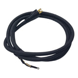 Cable De Energ N116819 P/esmeriladora Dewalt Dwe4557 Dwe4559