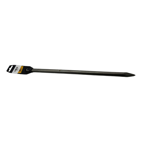 Cincel Punta Aguda Sds Max 18' Pulgadas Dw5833 Dewalt