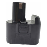 Batería 5140174-56 Black & Decker 9.6v  P/taladro Cd961