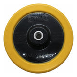 Respaldo N092491 P/pulidora Dwp849x Dwp849 Dcm849b Dcm849p2 Amarillo