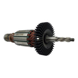 Armadura 90596089 P/rotomar Black&decker Kr800-b3 Kr800-b3lz