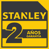 Esmeriladora Angular 4-1/2 Stanley Stgs9115 60hz 900w 120v Amarillo/negro 60 Hz