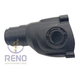 Caja Frontal N417731 P/rotomartillo D25260kb3 D25133k Dch133 Negro
