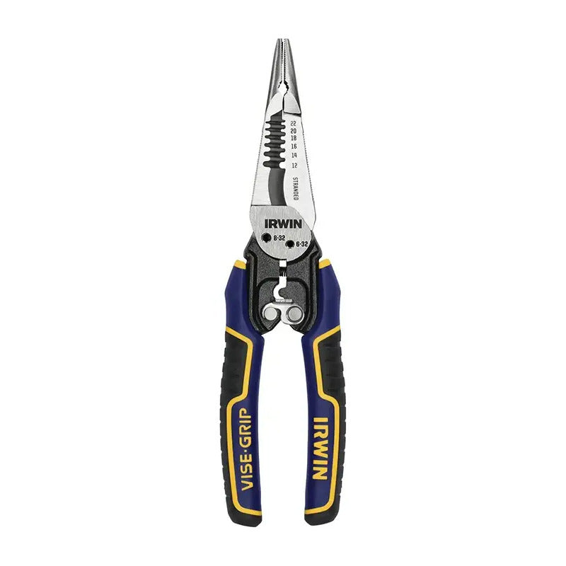 Pinzas Irwin Multifunción Vise-grip 7 En 1 Iwht84002