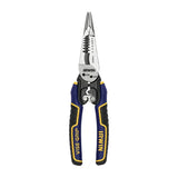 Pinzas Irwin Multifunción Vise-grip 7 En 1 Iwht84002