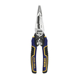 Pinzas Irwin Multifunción Vise-grip 7 En 1 Iwht84002