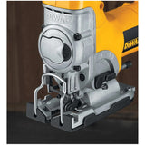 Sierra Caladora Orbital Vv 127v Maletín Dw331k Dewalt
