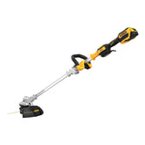 Kit Desbrozadora + Batería + Cargador Dewalt Dcst922p1