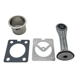 Kit Pistón Cilindro Y Empaque N036518 P/compresor Dwfp55126