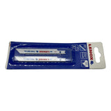 Jgo 2 Segueta Sierra Caladora Bimetal 3-5/8 Lenox 20323