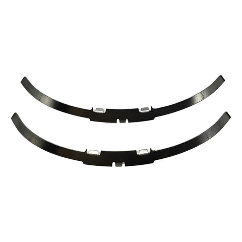 Resortes Varilla Lámina 151442-02 P/lijadora D26451 D26450