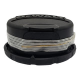 Carrete N508388 P/desbrozadora Dcst920b Dcst970b Dcst991 Negro
