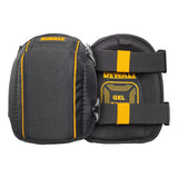 Rodilleras P/pisos Con Gel Dewalt Dwst590014