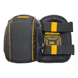 Rodilleras P/pisos Con Gel Dewalt Dwst590014