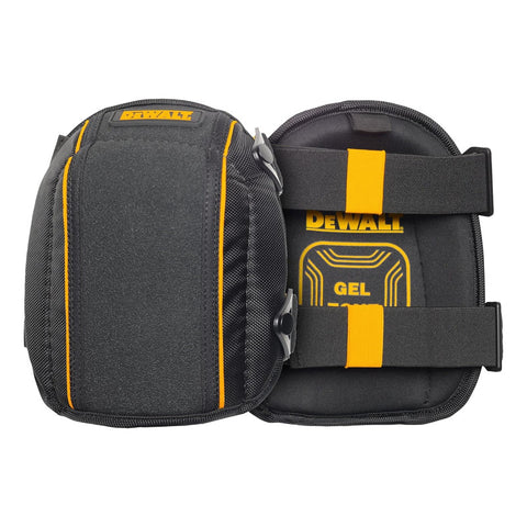 Rodilleras P/pisos Con Gel Dewalt Dwst590014