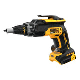 Atornillador Panel Yeso S/escobillas Dcf630b-b3 S/bat 20 V Amarillo/negro