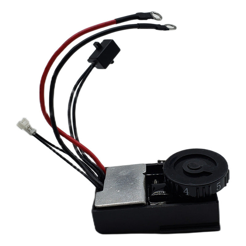Modulo Control Na367535 P/aspiradora Bhfea640wp Bhfea640wg