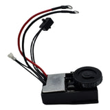 Modulo Control Na367535 P/aspiradora Bhfea640wp Bhfea640wg