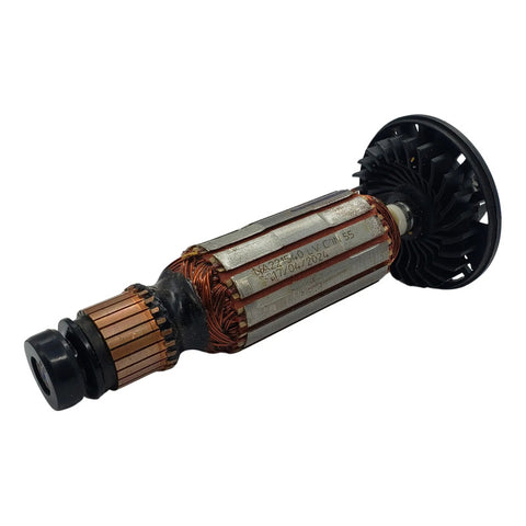 Armadura N389431 Pa/esmeriladora Angular Dwe4120-b3 Dwe4120n