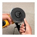 Miniesmeriladora Angular Dewalt Dwe4120 De 60 Hz Amarillo
