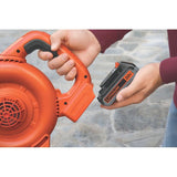 Bateria Black&decker Lbxr2020 20v De Litio 2.0ah Hp14-b3