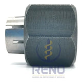 Collet 1/4 326286-04 Prebajadora Dw616 Dw618 Dw621 Dw618-b3