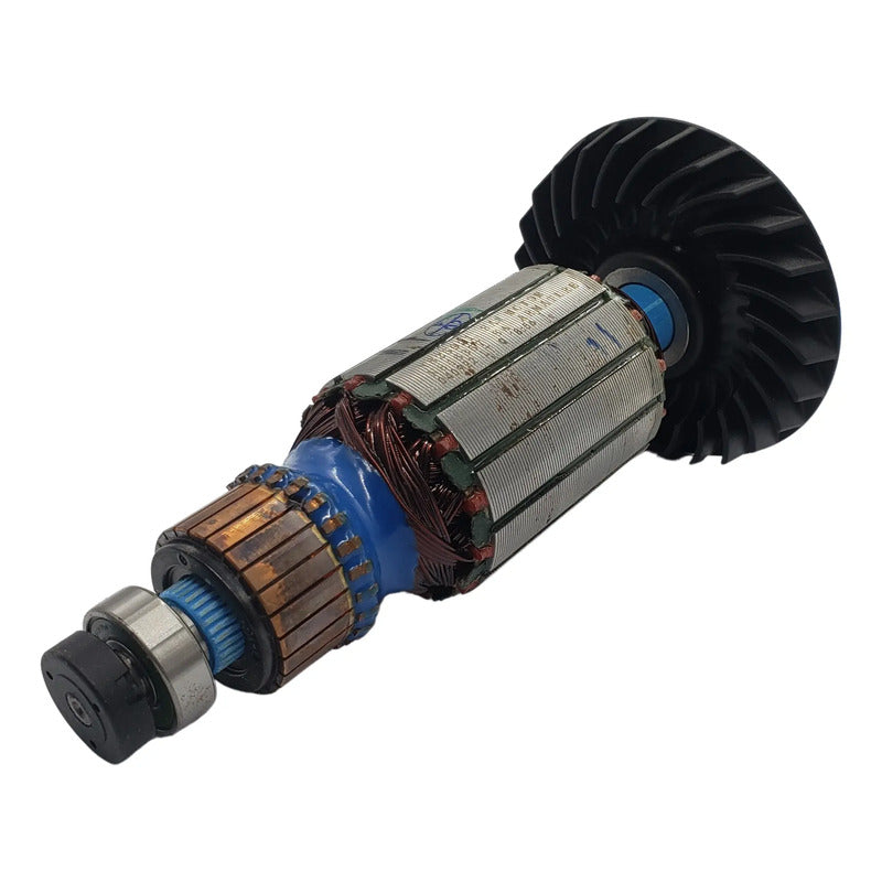 Armadura N773620 P/martillo Demoledor D25614 D25832