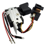 Switch Interruptor N534387 P/dcd716 Dcd716b Dcd716d2-b3