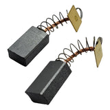 Par Carbones 5140186-03 P/mezcladora Sdr1400 Sdr1400-b3