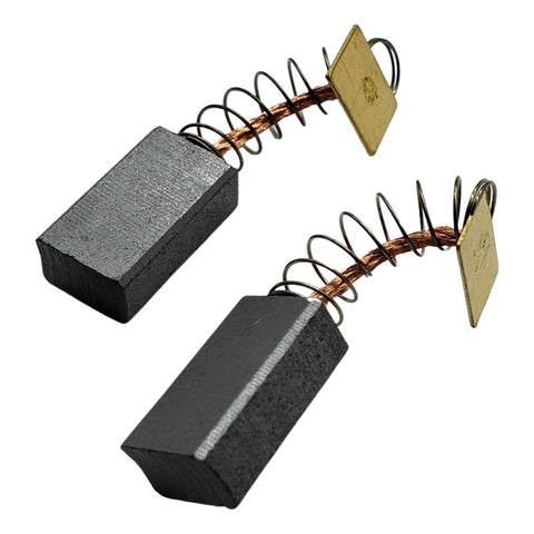 Par Carbones 5140186-03 P/mezcladora Sdr1400 Sdr1400-b3