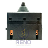 Interruptor N404377 P/mini Esmeriladora Dwe4314-b3 Dewalt