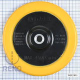 Respaldo N092491 P/pulidora Dwp849x Dwp849 Dcm849b Dcm849p2