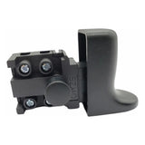 Interruptor 90587449 P/rotomartillo Black&decker Tm500 Tp550