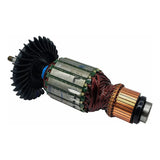 Armadura N203632 P/esmeriladora Dwe4579 Dwe4557 Dwe4597