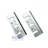 Cuchillas P/cepillo Electr Dewalt D26676 D26676-b3 D26676-b2