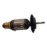 Armadura N577347 P/esmeriladora Dwe497 Dwe496 Dwe497-b3