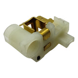 Porta Carbón N566924 P/esmeriladora Dwe4010-b3 Dwe4118-b2