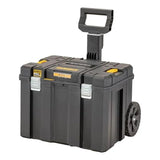 Caja De Herramientas Dewalt Dwst60404 3 Pzs Torre Modular Negro
