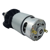 Motor Y Flecha N401267 P/cortadora De Yeso Dcs551 Dcs551b