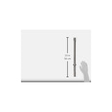 Cincel Punta Plana 20 Pulgadas 1-1/8 Hexagonal Dewalt