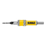 Broca Guia Avellanadora Numero 10 Dewalt Dw2702